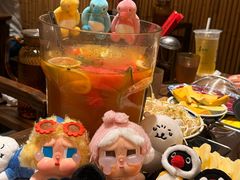 -袁山山重庆火锅(丈八北路店)