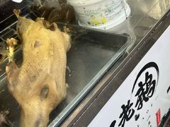 -正宗忘不了老鹅(梅岭店)