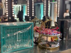 -菲拉派瑞连锁沙龙