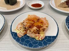 -滨寿司(新街口中央商场店)