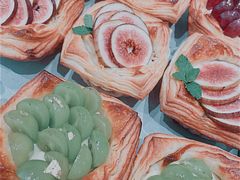 -光作面包Voila Lumiere(中山店)