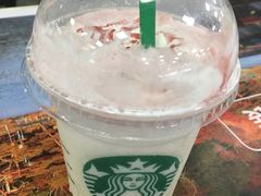 -星巴克(西安李家村万达店)