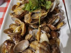 -三个大叔烤羊肉串·炭炉砂锅菜(西三旗店)