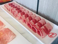 -许府牛火锅(信义坊总店)