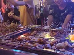 -道口麻辣烫·烧烤(五道口店)