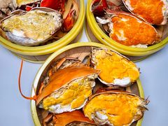 -三妹小龙虾·黄油蟹(华侨城总店)