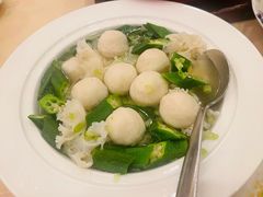 -南海渔村·空中一号