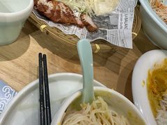-米泰芒·东南亚料理(体育西店)