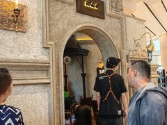 -B&C黄油与面包·THE GARDEN BAKERY概念店(世纪汇店)