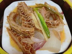 -横河佬炖品店(罗阳一路老店)