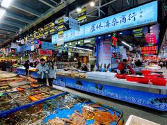 -桃源市场(解放路店)