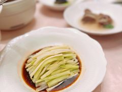 -江南灶中餐厅(南京香格里拉店)