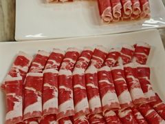 -东来顺•非遗火锅(外滩店)