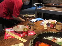 -大话三城重庆火锅(万科天誉店)