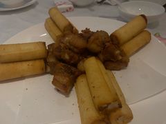 -花城苑广府菜(侨鑫店)