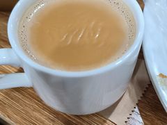 -清真·AL-JANNAT 佳纳特餐厅(狮子桥店)