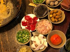 -星鸿社重庆老火锅(燃灯寺分店)