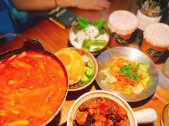 -岛风·台食小馆 ISLAND BISTRO(烟台山店)