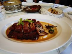 -宝丽轩中餐厅BAOLIXUAN