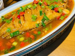 -鸿运楼·舌尖上的徽菜