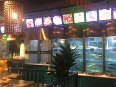 -香坝坝鲜鱼火锅(春熙路店)
