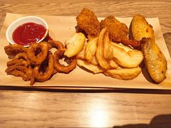 -必胜客(欧亚卖场店)