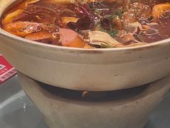 -北京老铺烤鸭(高新店)
