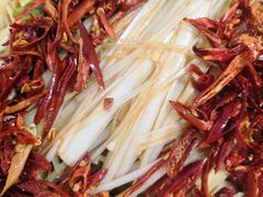 -如意香辣鸡架(总店)