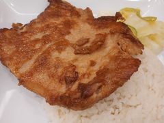 -大快活(罗湖商业城分店)