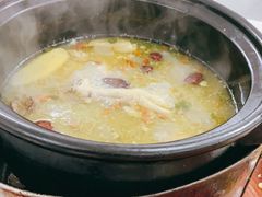 -花苑美食横琴生蚝火锅(拱北粤华路店)