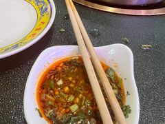 -大吉利·潮汕鲜牛肉火锅(万峰路店)