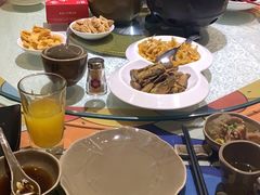 -莲花餐饮(高新店)