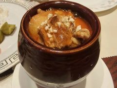 -92°C俄式厨房(中央大街店)