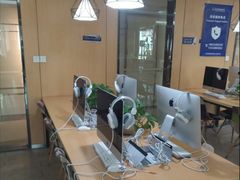 -沃尔得国际英语(泉城路校区)