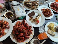 -AdD全日制餐厅(中谷花园酒店)