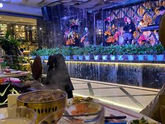 -芭菲盛宴·环球美食(解放碑英利国际店)