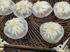 -西安贾三灌汤包·回坊小吃·清真炒菜(北院门总店)