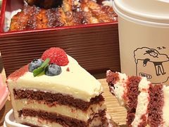 -姆们M Sweetie Cake(三里屯店)