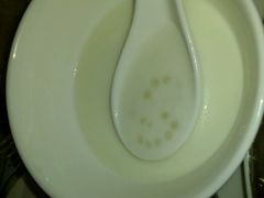 椰汁西米鲁-上海外滩茂悦大酒店