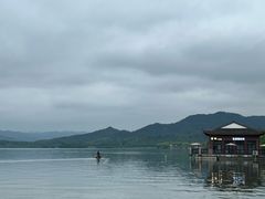 -东钱湖旅游度假区