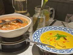-CHINCHIN 青青·泰国料理(万象食家店)