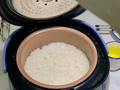 小锅五常米饭-兰湘子·湘菜小炒(济南领秀城店)