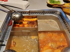 -海底捞火锅(宝龙广场夜宵主题店)