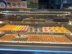 -酥侯糕点(长楹天街店)