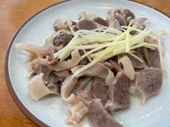 肝莲-乡亲鹅肉城(吴江店)