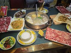 -大吉利·潮汕牛肉火锅(河西店)
