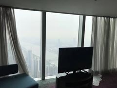 -广州四季酒店