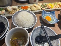 -万岁寿司(蓬江万达店)