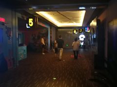 -万达影城(仓山万达广场激光IMAX店)