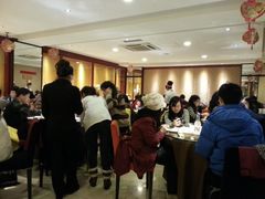 大堂-老昌春饼(中央大街店)